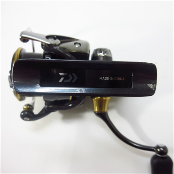 １９バリスティックＦＷＬＴ２５００Ｓ－ＣＸＨ